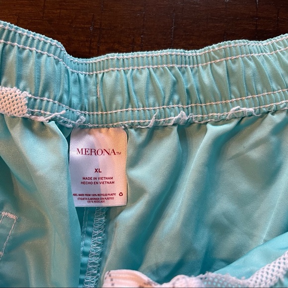 Merona‎ Utility Swim Trunk - Picture 4 of 5